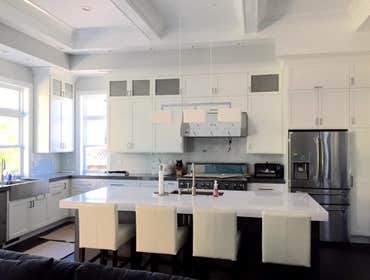 Photos by Aria Build & Construction Inc #1
