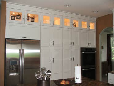 Photos from Karl Sketchley Builder