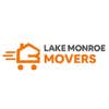 Lake Monroe Movers logo