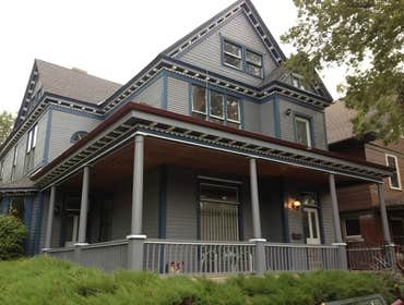 Photos by Neighborhood Painting and Restoration #1