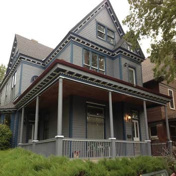 Photos by Neighborhood Painting and Restoration #1