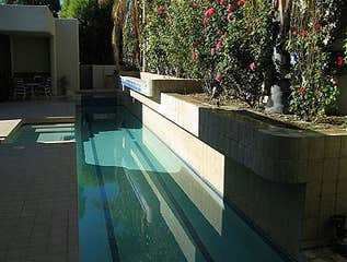 Custom Residence, Indian Wells, CA