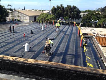 Photos by Shafers Roofing #1