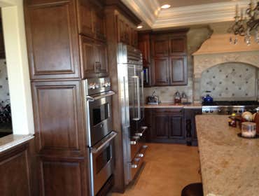 Unique Interior Concepts Llc