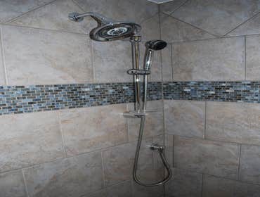Lloyd Anthony Construction Company Inc Project 1 Some of the work that we did.