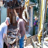 Steves Home Services LLC