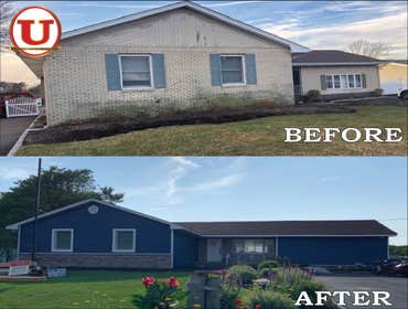 Unified Home Remodeling Projects