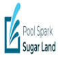 Pool Spark Sugar Land logo