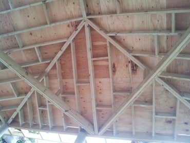 Works by Blanco Construction