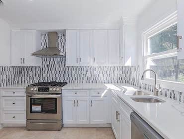 Photos by K and R Master Carpentry #1