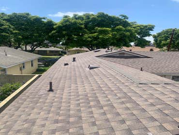 Photos by Jmt Roofing Inc #1 Roofing work change and clean.