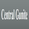 Central Gunite logo