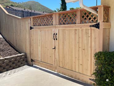 Photos by Fortress Fence Company #1