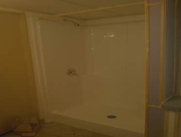 Misc Plumbing Projects. Photos of small and various plumbing projects.
