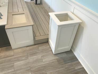 Photos by Decorem Home Improvement #1 Full Service Kitchen, Bathroom and Basement Remodeling Company.