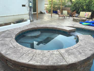 Photo(s) from Triple-G-Gunite Inc.