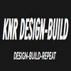 Knr Design Build Inc logo
