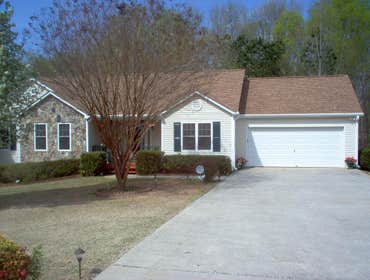 Hail-Naw Roofing Project