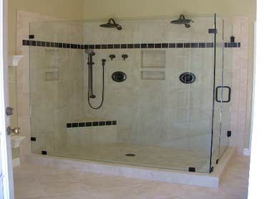 Project photos from South City Shower Door And Window Works