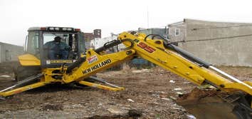 Photos from Coffelt Contracting