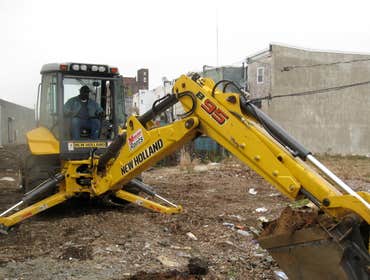 Photos from Coffelt Contracting