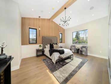 IBA Builders projects