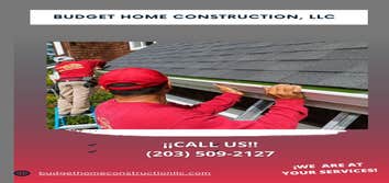Budget Home Construction, LLC