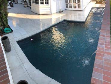 Swimming Pools