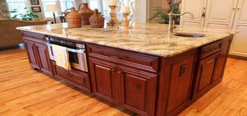 Kitchen Remodeling