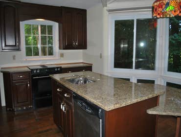 Project photos from Polke Painting & Remodeling Renovations and Remodeling