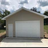 S&H GARAGES LLC