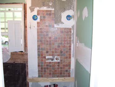 Home remodeling