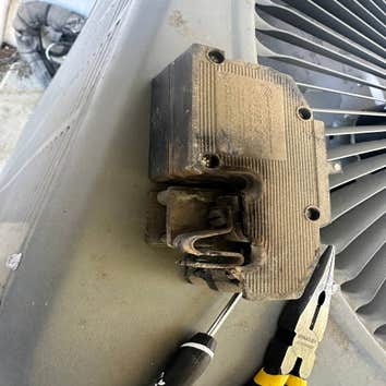 Antey Air Conditioning, Heating and Electrical