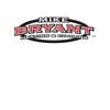 Mike Bryant Heating & Cooling logo