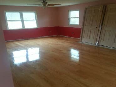 Photos from Mountaineer Floor Service LLC