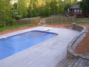 Photos from Terry Pools, Llc