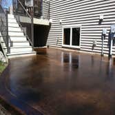 Photos by San Diego Stamped Concrete and Staining #1