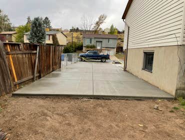 Photos by Smart Choice Concrete LLC #1
