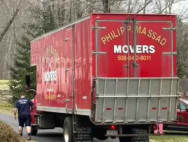 Photos by Philip P. Massad Movers #1