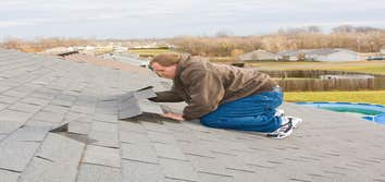 Photos by the Brookline Roofers #1