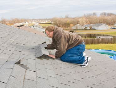 Photos by the Brookline Roofers #1