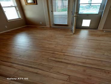 Photos by Floor Coverings International #1