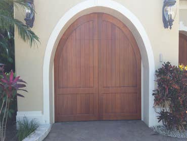 Photos from Garage Doors By Roy North Inc