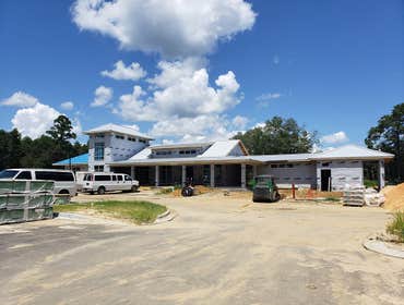 New Construction