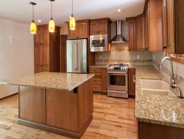 Photos by Glamour Home Remodeling #1