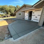 Photos by Michael H Rogers Concrete #1