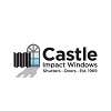 Castle Impact Windows logo