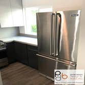 Precision Design and Build Inc