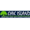 Oak Island Heating & Air Conditioning logo
