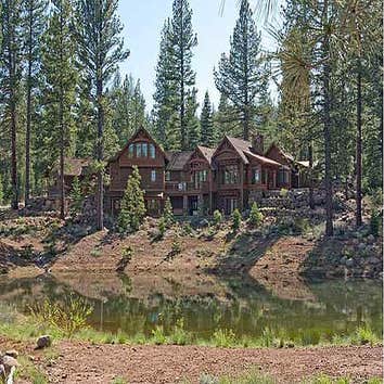 Custom Home
